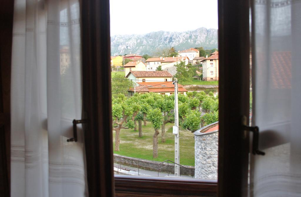 Casa Rural La Indiana I Y II Porrúa Værelse billede